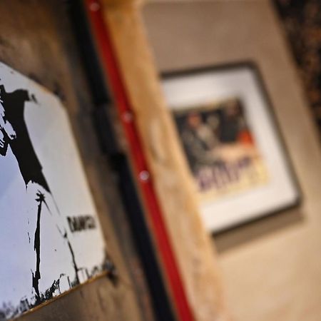 Il-Kastell - Not Only For Royals Hotel วิกตอเรีย ภายนอก รูปภาพ