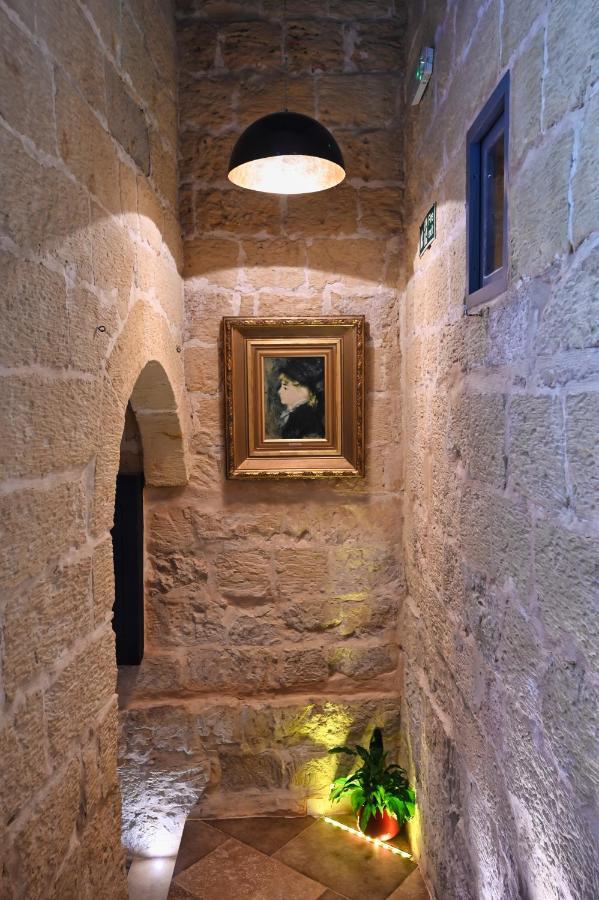 Il-Kastell - Not Only For Royals Hotel วิกตอเรีย ภายนอก รูปภาพ